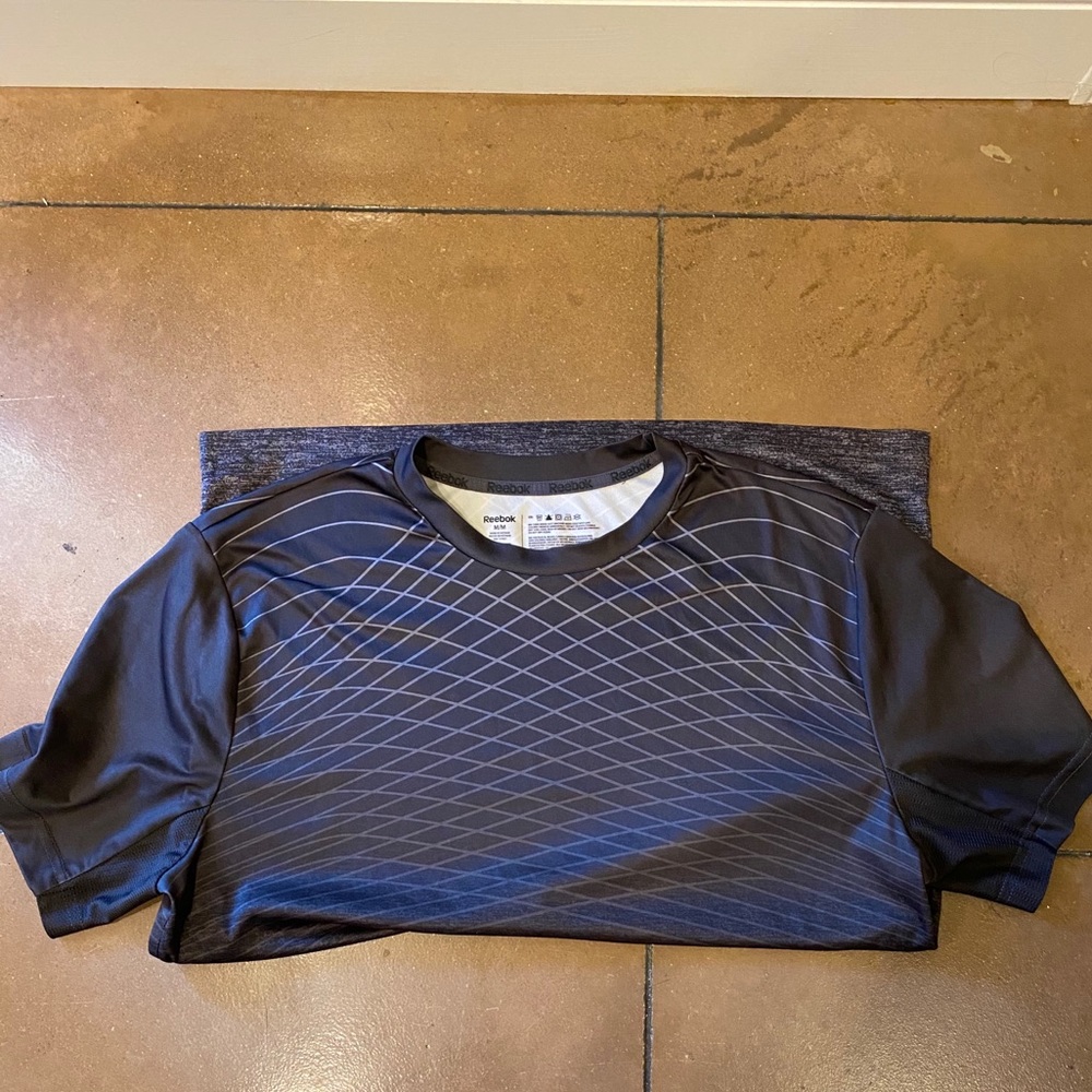 Reebok Shirt